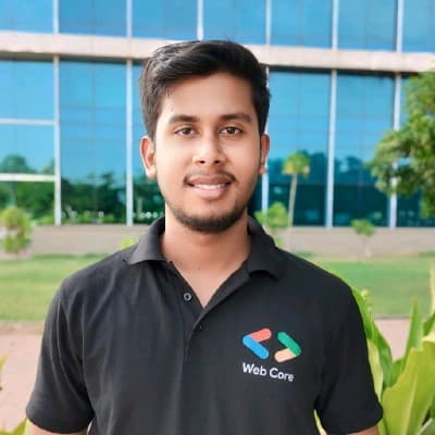 Arpan Das | Software Engineer